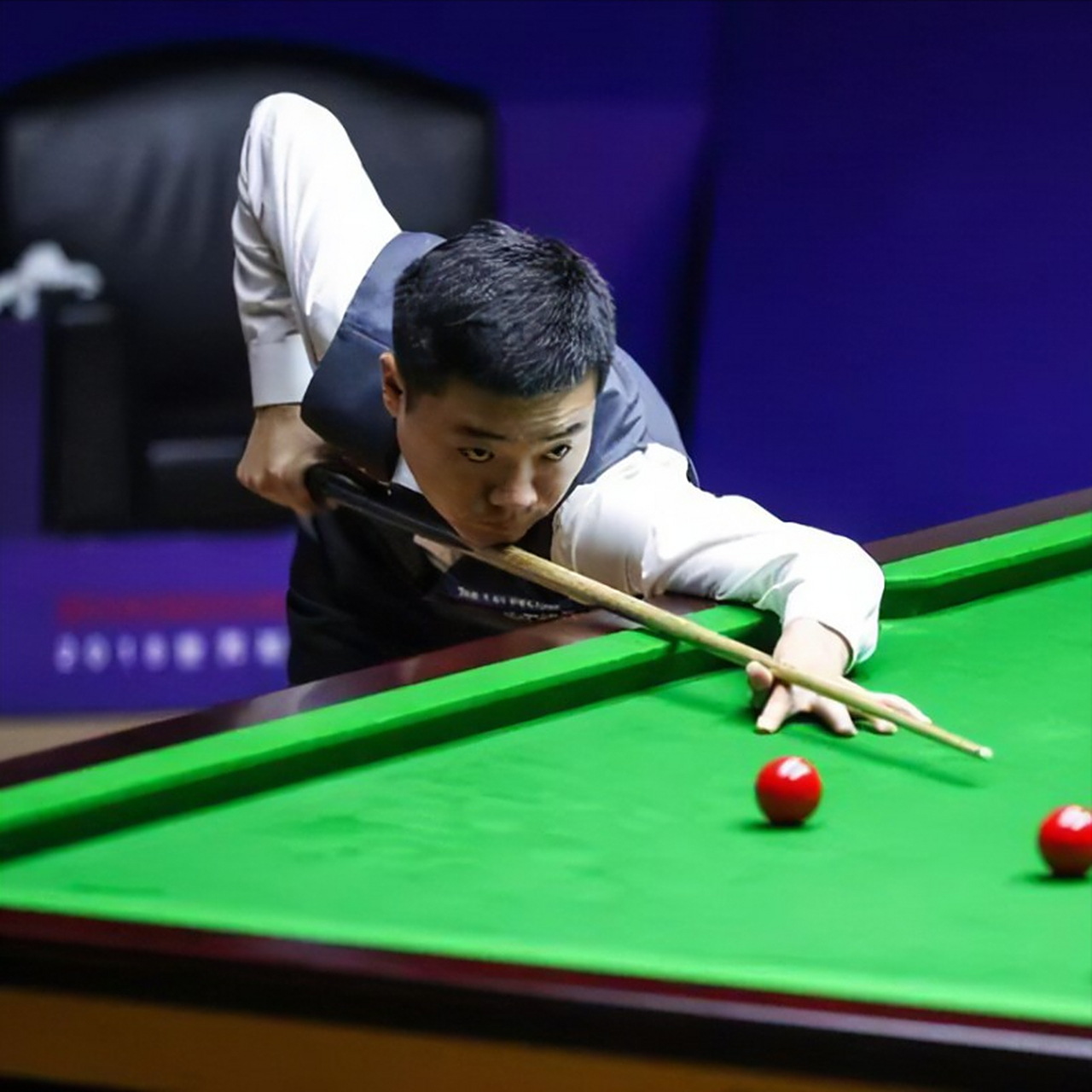 赛前的系统 赛前的系统