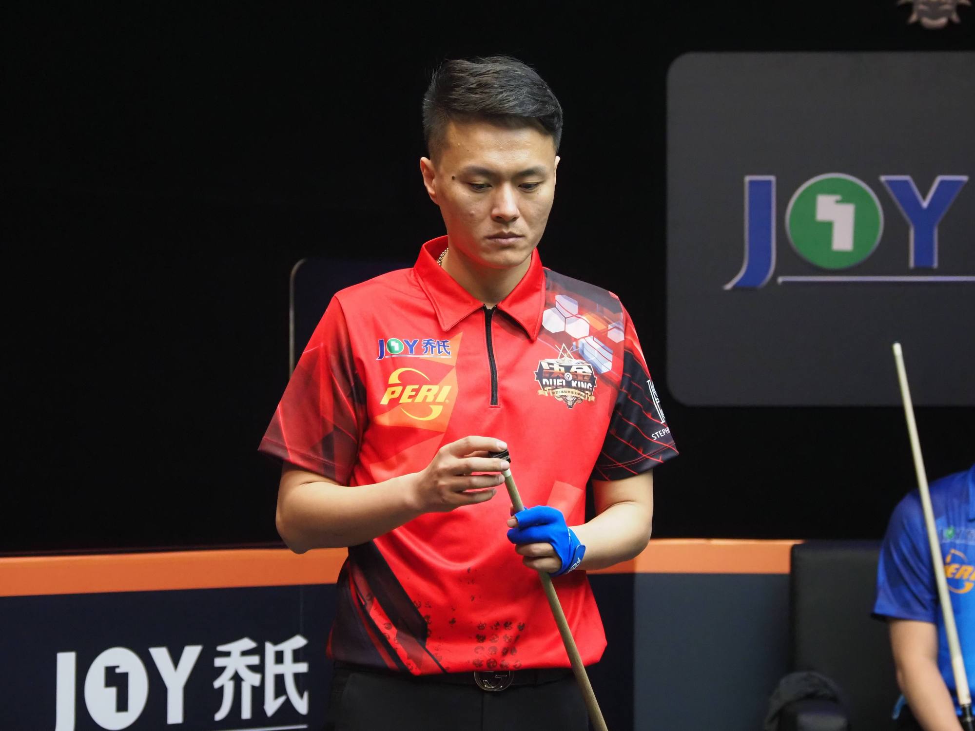 互相切磋技 互相切磋技