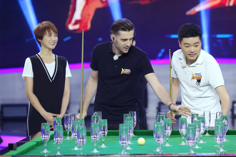 兼具安全性 兼具安全性